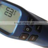 Cheapest Digital LED Non Contact Gun Tachometer With Backlit LCD Display and 99999 RPM Range TL-900 thumbnail-3