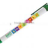 Calypso Plastic Pens