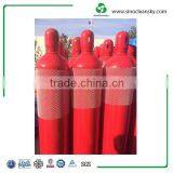 High Pressure Seamless Steel Cylinder With GB ISO EN TPED Standard thumbnail-2
