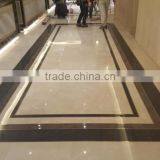 New Products Beige Marble Slabs & Tiles; Good Price Beige Cream; Hanma Cream Floor Tiles thumbnail-2