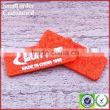 Custom Microfiber Lipstick Private Drop Ship Printed Plant Labels Label thumbnail-4