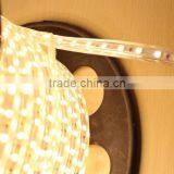 High Lumen SMD5050 High Voltage Waterproof IP65 Led Neon Flexible Strip thumbnail-2