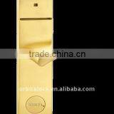 E1010s Hotel System Magnetic Key Door Lock thumbnail-2