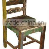 Wooden Chair thumbnail-1