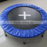 Foldable Trampoline Jumping Bed/Round Trampoline thumbnail-1