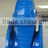 Ductile Iron Gate Valve thumbnail-4