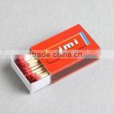 Wooden Safety Matches Suppliers thumbnail-2