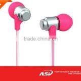 Popular Funny Cute Earphone