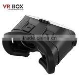 New Products 2016 VR Case 2nd 3D Virtual Reality Glasses For Google Cardboard thumbnail-6