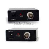 Digital Optical Fiber 2 Channel Video Converter Analog Digital Video Multiplexer thumbnail-4