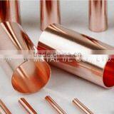 ASTM Straight Copper Pipe for Water Tube Soil Tube thumbnail-6