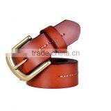 1 1/2" (39 Mm) Nickel Free Single Prong Square Belt Buckle thumbnail-2