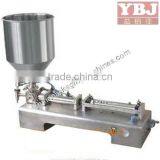 Pneumatic Paste Juice Filling Machine