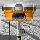 HI TARGET V60 GPS RTK RECEIVER GNSS REVEIVER PRICE thumbnail-1