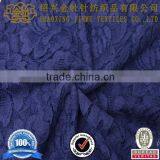 Embroidered Eyelet Cotton Knit Apparel Fabric Supplier thumbnail-1