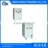 SK140VB Model Flocking Machine