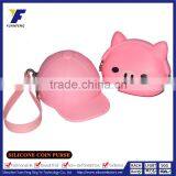Custom Printed Oem Waterproof Coin Purse Cheap Ladies Wrist Wallet Manufacturer thumbnail-4