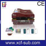 Hot Sale !! 3d Vacuum Sublimation Machine,machine to Print Phone Housings thumbnail-2
