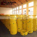 WANMAO Brand Motorcycle Tyre 90/90-19 thumbnail-5