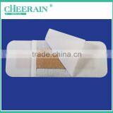 OEM Or ODM Adhesive Silver Ion Wound Dressing Plaster thumbnail-5
