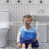small toilets design for children