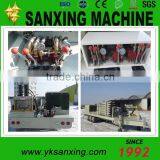 Arch Steel's Building Machine for Berlin thumbnail-5