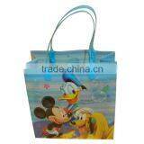 High Quality and Nice Looking Micky Mouse and Donald Duck PP Handbags (BLY4-1651PP) thumbnail-1