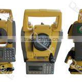 Total Station,surveying Instrument,surveying Equipment,topographic Instrument,land Survey Instrument,