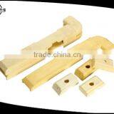 China Polyurethane Products Factory Lumbar Cushion thumbnail-4