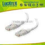 Lan Cable Cat 5e UTP Patch Cord,Cu,CCA,CCS