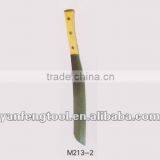 Rail Steel Machete M203 Popular in South Africa