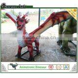 Animatronic Dinosaur for Sale as Dinosaur Commodity thumbnail-1