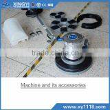 Multi-functional Tool Polishing Machine thumbnail-6