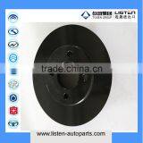 Pulley Crankshfat Otr Pulley Crankshaft for Higer Bus Spare Parts 13T01-08033-B thumbnail-1