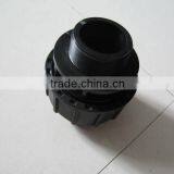PP Nipple For Irrigation System Pipe Fitting Injection Mould/Collapsible Core thumbnail-1
