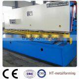 shearing machine QC12Y-16X3200 sheet shearing machine