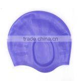 2016 Custom Logo Adult Kid Size Silicone Swim Cap,professional Silicone Swimming Cap Manufacturer thumbnail-5