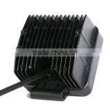 2pcs 4.3Inch 48W 16*3W Spot Epistar LED Working Light Waterproof Fog Lamp DRL For Universal Jeep SUV ATV Off-road Truck Car thumbnail-4