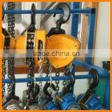 Stainless Steel Chain Block thumbnail-1