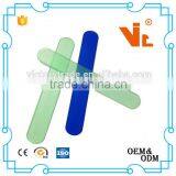 V-GF16-13 Medical Consumables Colored Disposable Plastic Sterile Tongue Depressor for Children thumbnail-2