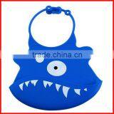 Printed Technics and OEM Service Supply Type Baby Bandana Bibs thumbnail-4