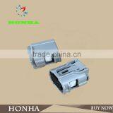 6189-1240 PA66 Grey Sumitomo 8 Pins Female Auto Wire Harness Connectors thumbnail-6