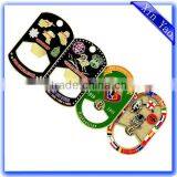 Wholesale Custom Engraved Souvenir Enamel Bottle Opener Dog Tag