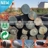 Q235 LARGE DIAMETER ROUND BAR Steel Round Bar Diameter 80mm Stock Sizes S45cr Steel Bar thumbnail-2