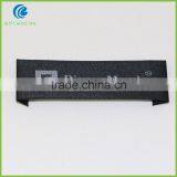China Customized Brand Name Fabric Cloth Garment Label Woven Cheap Clothing Labels thumbnail-1