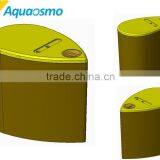 [AQUAOSMO] Hot & Cold Drinking Water System thumbnail-3