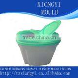 Custom EU Standard Injection Rice Bucket Mould Manufacturer thumbnail-1