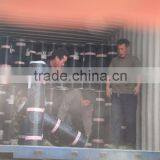 Torched on Waterproofing Sheets With PE Film Faced thumbnail-1