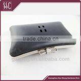 Wholesale Box Purse Frame With Jewel ,clutch Bag Frame With Plastic Box thumbnail-2