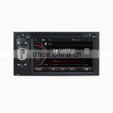 Android 5.1.1 6.2inch Video Player Touch Screen Gps for TOYOTA Corolla Car Dvd Player Gps Navigation thumbnail-4